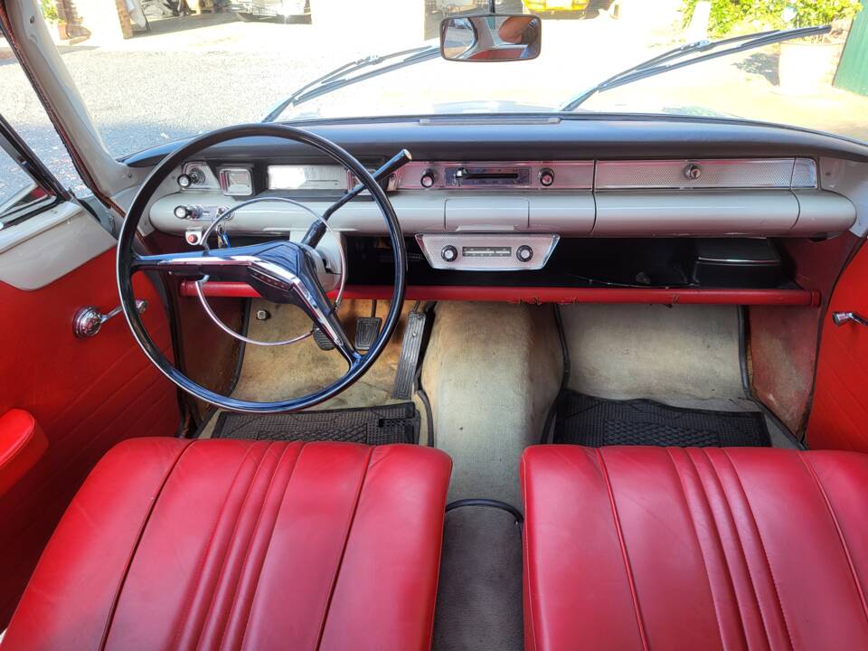 Bild 23/40 von Ford Consul Capri (1962)