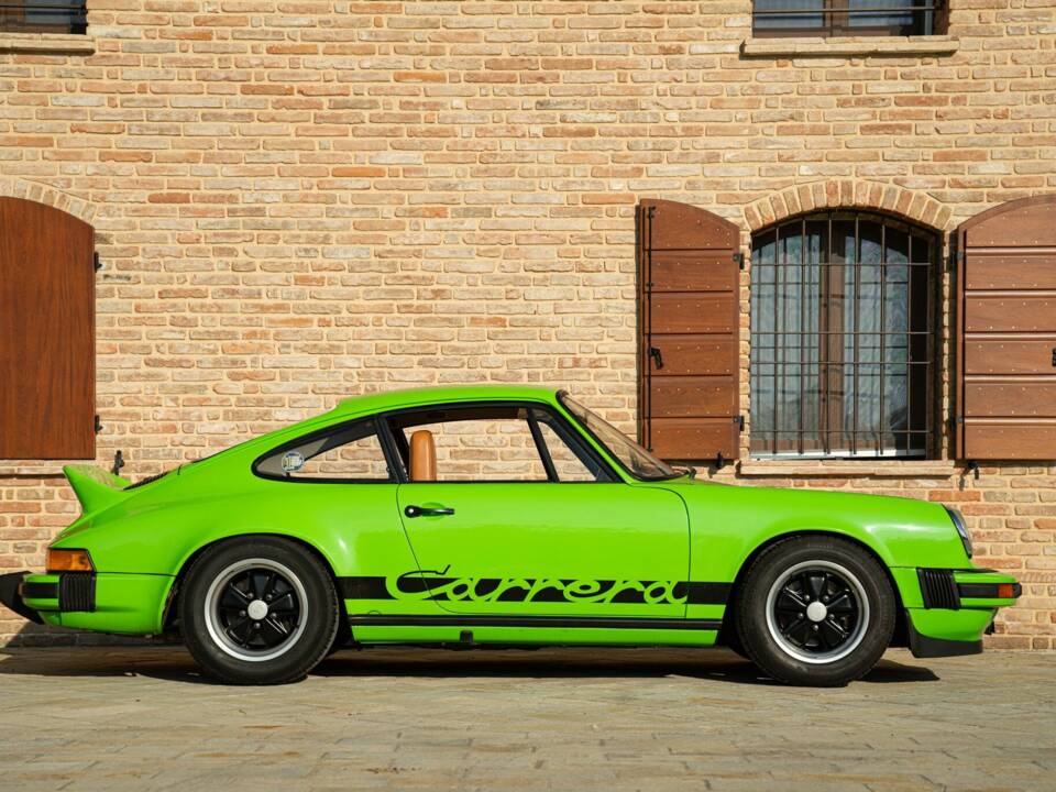 Image 19/50 de Porsche 911 Carrera 2.7 (1974)