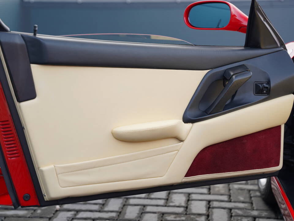 Image 15/50 of Ferrari F 355 Spider (1999)
