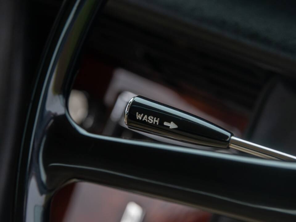 Image 49/50 of Rolls-Royce Silver Shadow I (1972)