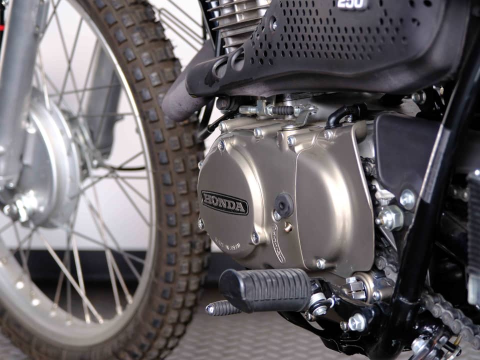 Bild 62/84 von Honda XL 250 (1974)