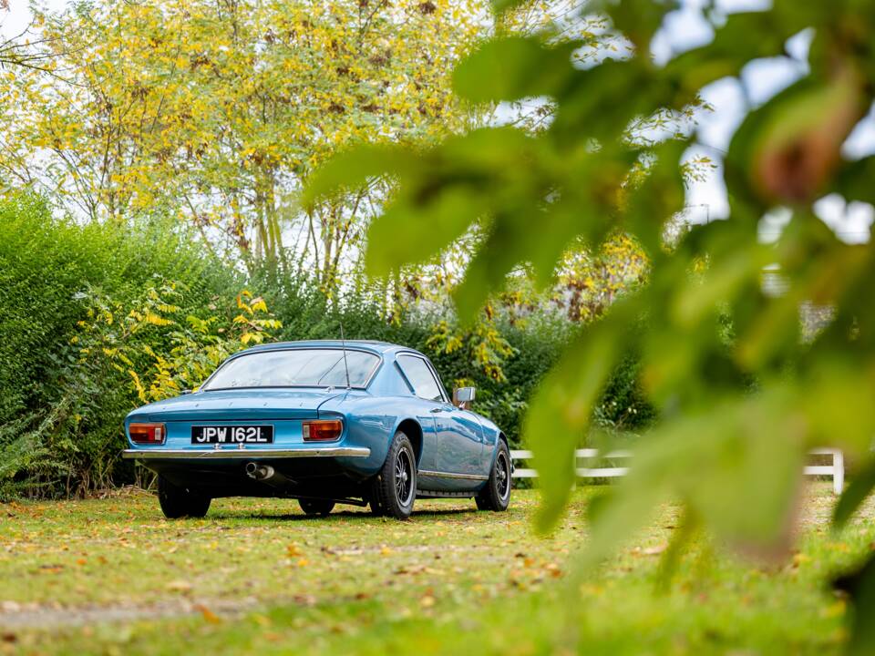 Image 14/50 of Lotus Elan Plus 2S 130/5 (1972)