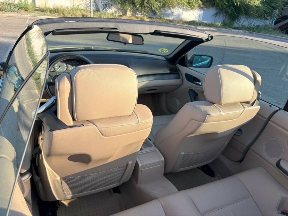 Image 5/14 of BMW 320Ci (2001)