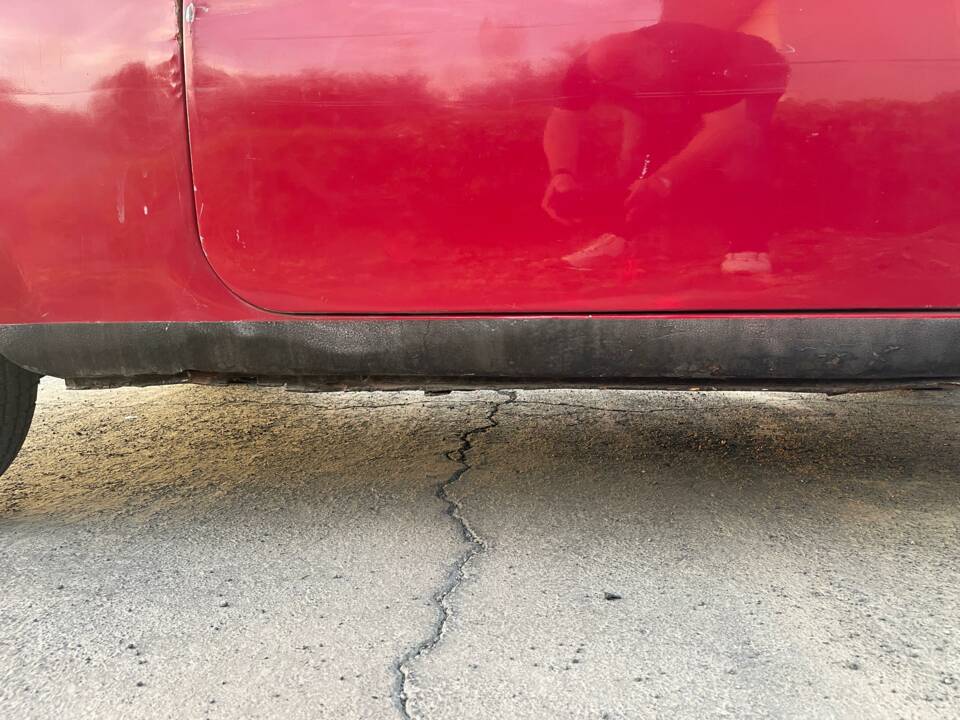 Bild 13/16 von FIAT 500 Francis Lombardi &quot;My Car&quot; (1969)