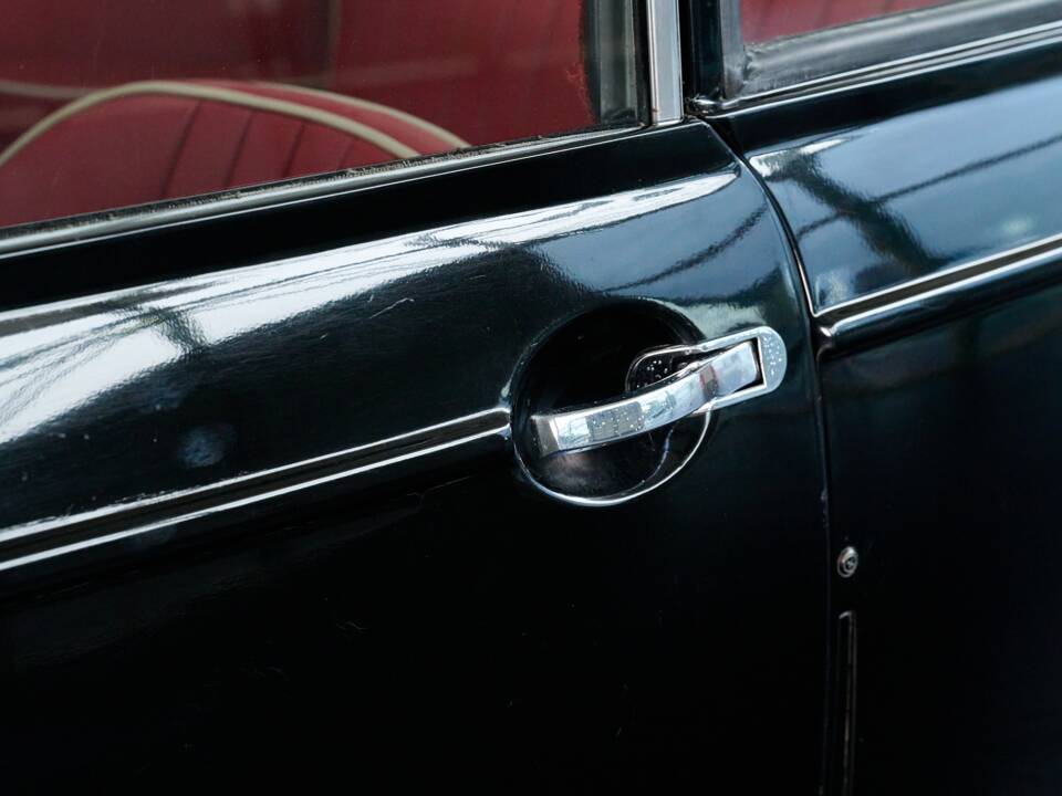 Bild 7/50 von Morris Minor 1000 (1956)