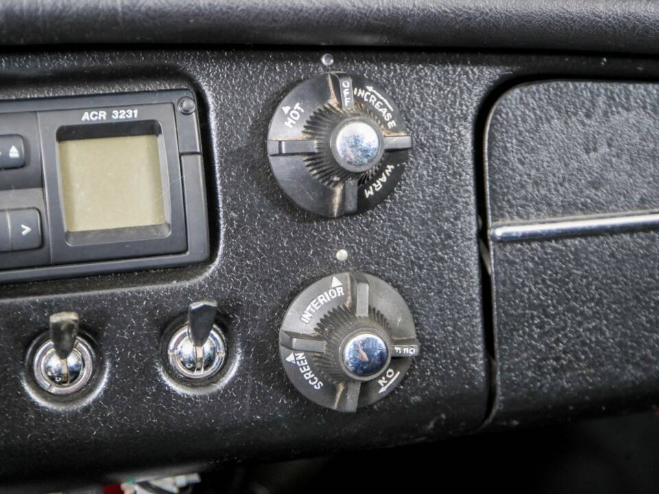 Imagen 28/50 de MG MGB (1966)