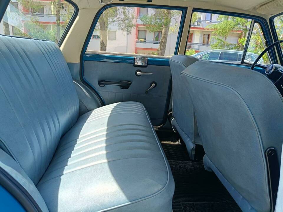 Afbeelding 34/40 van FIAT 1100 D (1964)