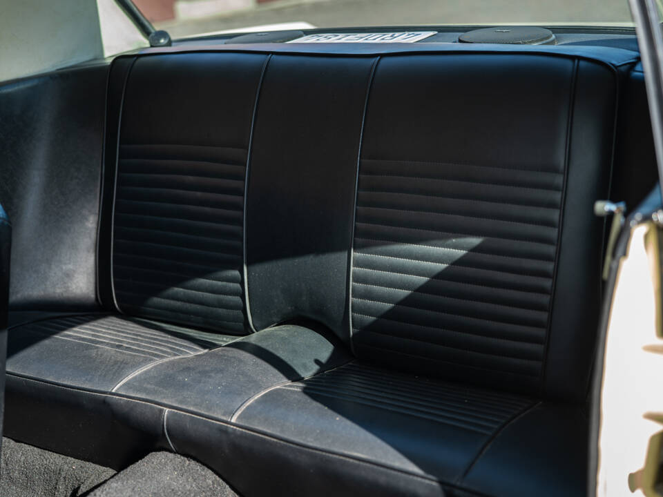 Image 23/36 of Ford Mustang 289 (1967)