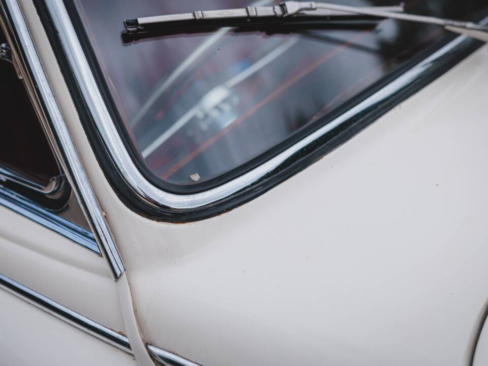 Immagine 11/50 di Jaguar Mk II 3.8 (1960)