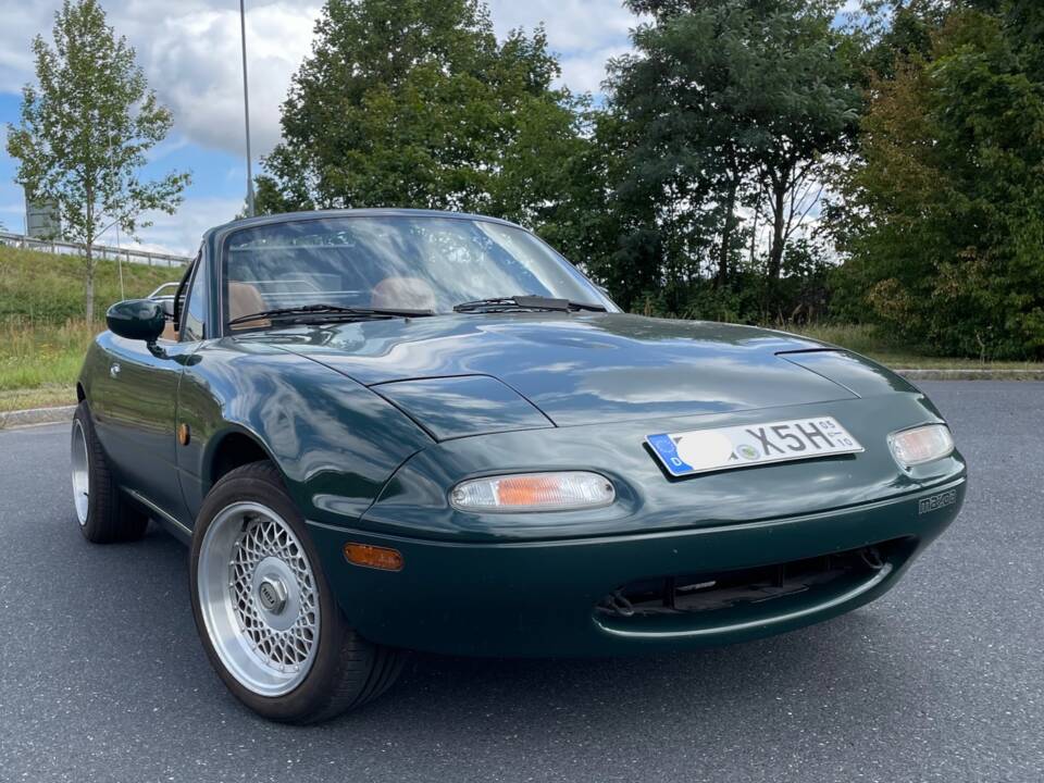 Image 3/21 of Mazda MX-5 1.6 (1991)