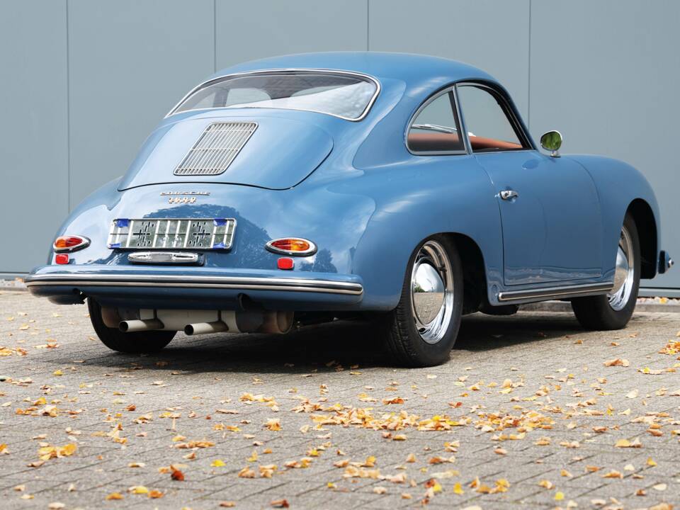 Bild 30/49 von Porsche 356 A 1600 S (1959)