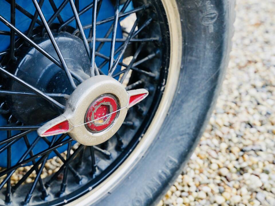 Bild 39/50 von Graham 8 Lucenti Special (1932)