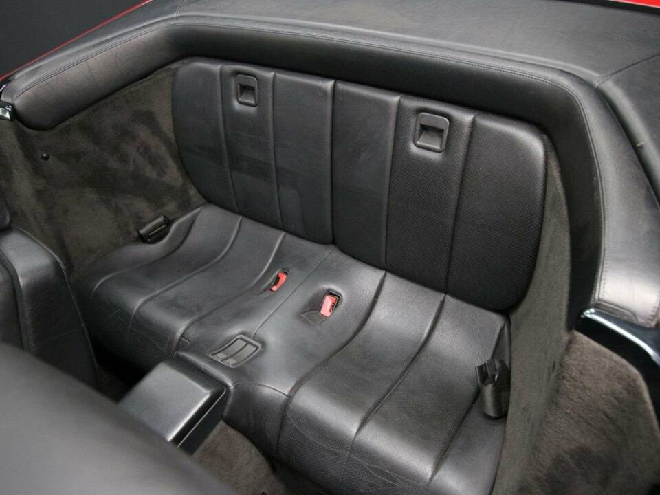 Imagen 17/30 de Mercedes-Benz 300 SL-24 (1991)