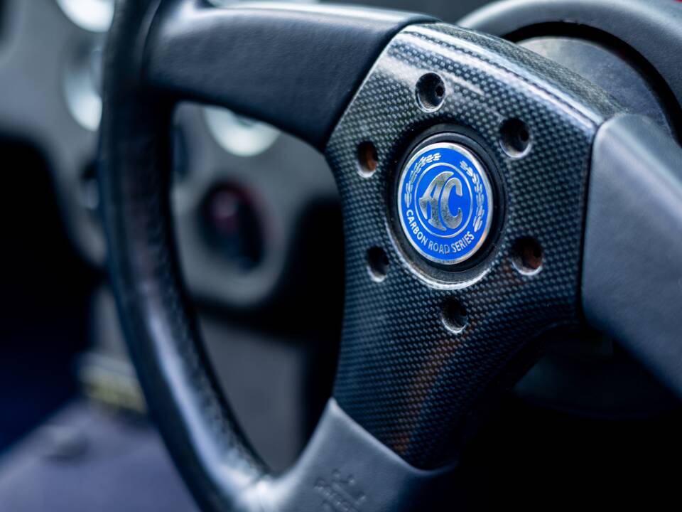 Bild 19/19 von AC Cobra 212 S&#x2F;C (2001)