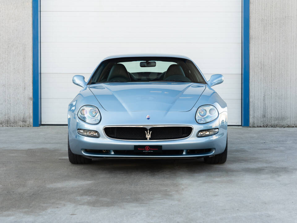 Immagine 2/63 di Maserati 4200 Cambiocorsa (2003)
