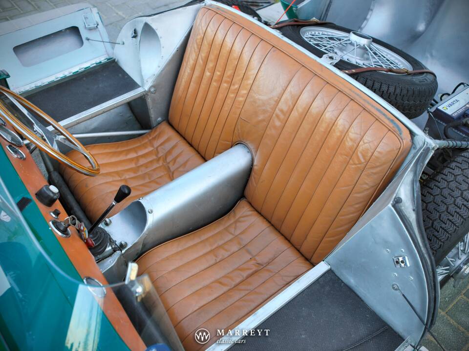 Afbeelding 24/27 van Lotus Eleven (1956)