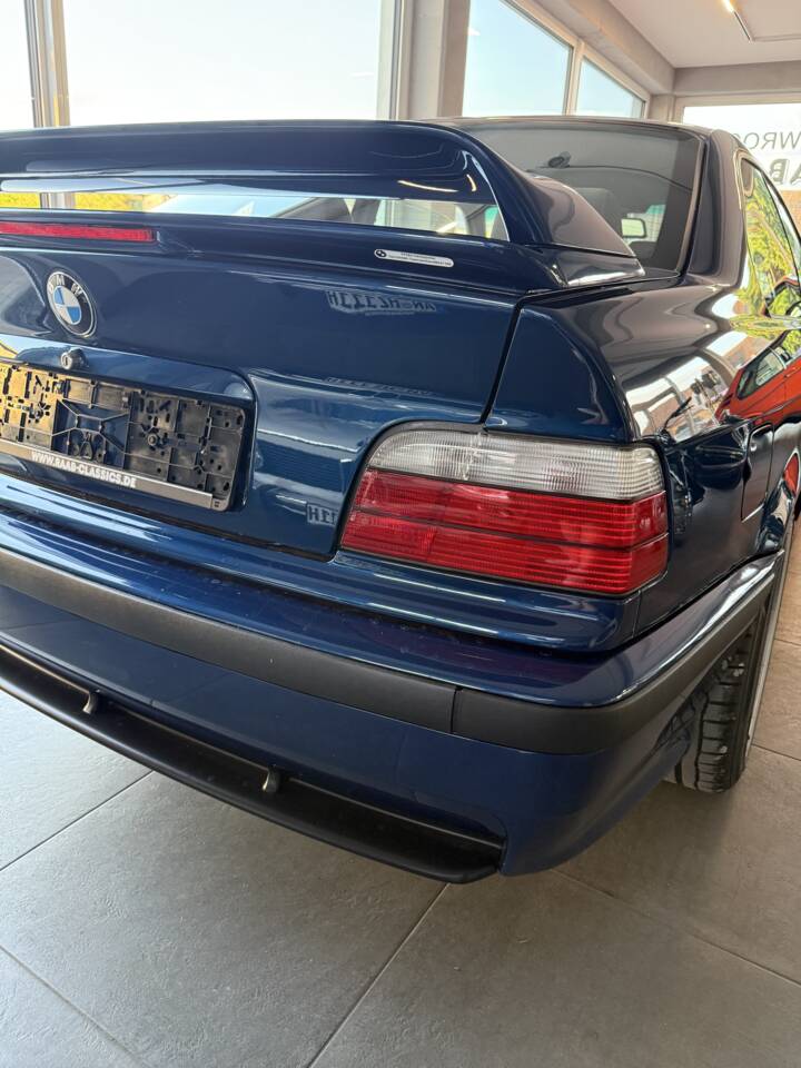 Imagen 5/14 de BMW 318is (1997)