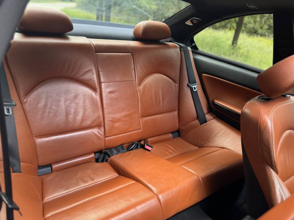 Bild 19/80 von BMW M3 (2001)