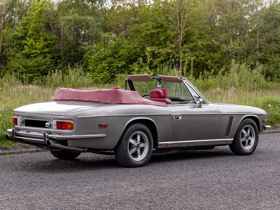 Afbeelding 11/29 van Jensen Interceptor MK III (1984)