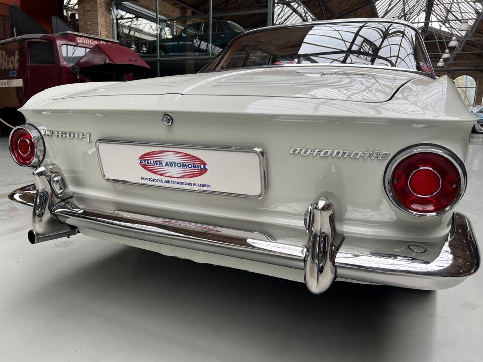 Image 37/37 of Volkswagen Karmann Ghia 1600 L (1968)