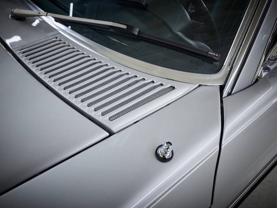Image 49/100 de Mercedes-Benz 450 SL (1973)