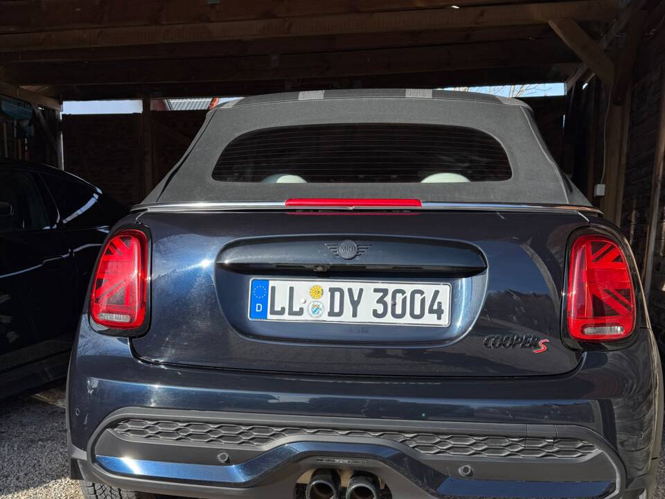 Bild 3/10 von Mini Cooper S (2024)