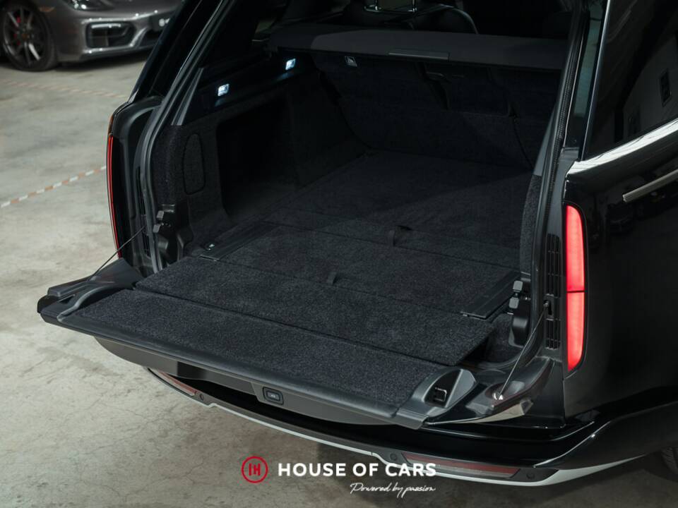 Imagen 13/24 de Land Rover Range Rover P440e (2022)