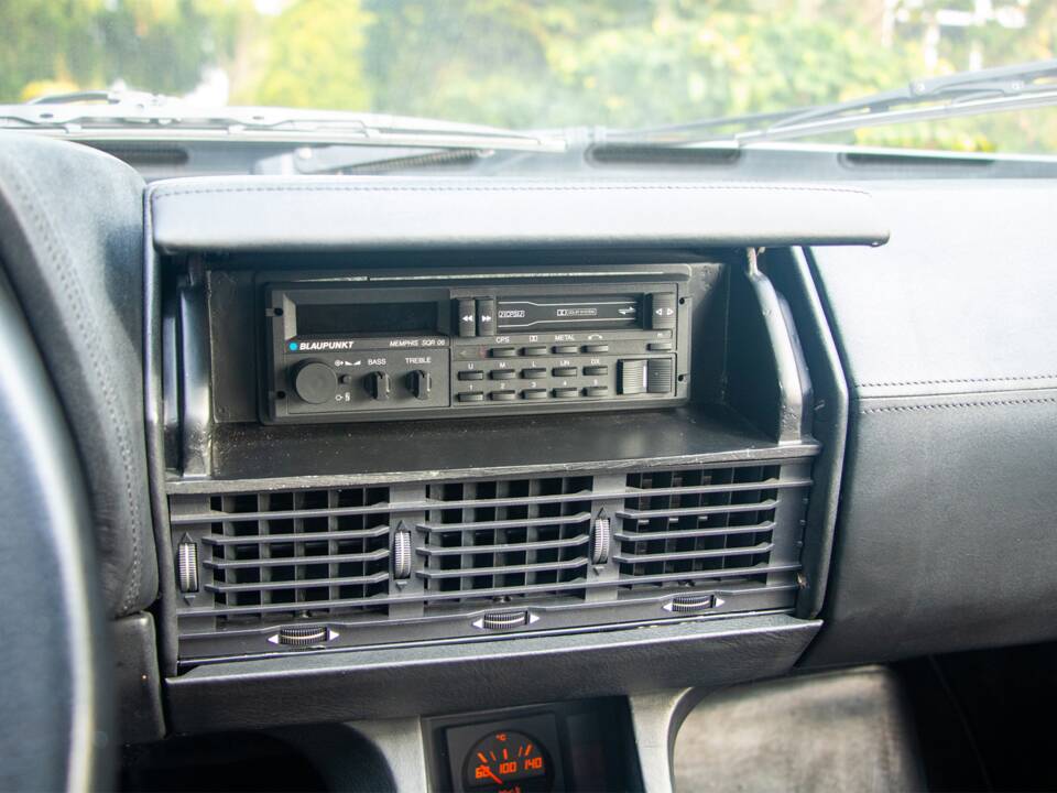 Image 22/37 of Ferrari Testarossa (1988)