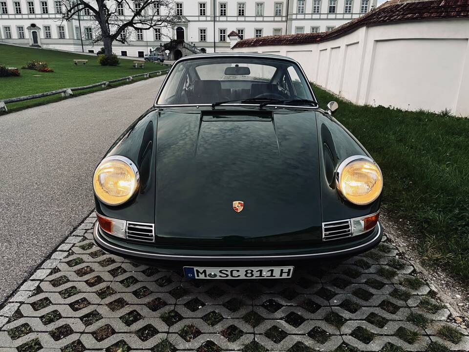 Afbeelding 38/62 van Porsche 911 2.2 T (1970)