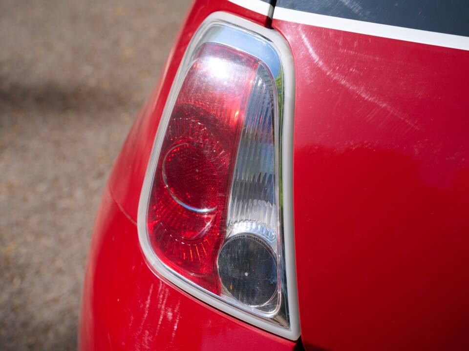 Bild 34/50 von Abarth 595 C Competizione (2014)