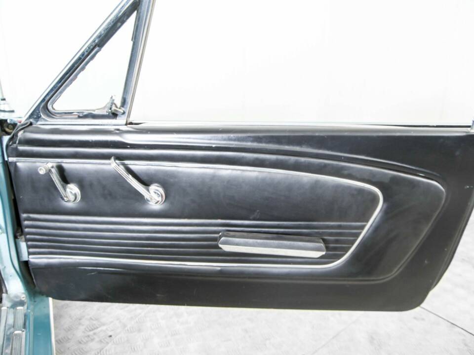 Image 18/50 de Ford Mustang 200 (1966)