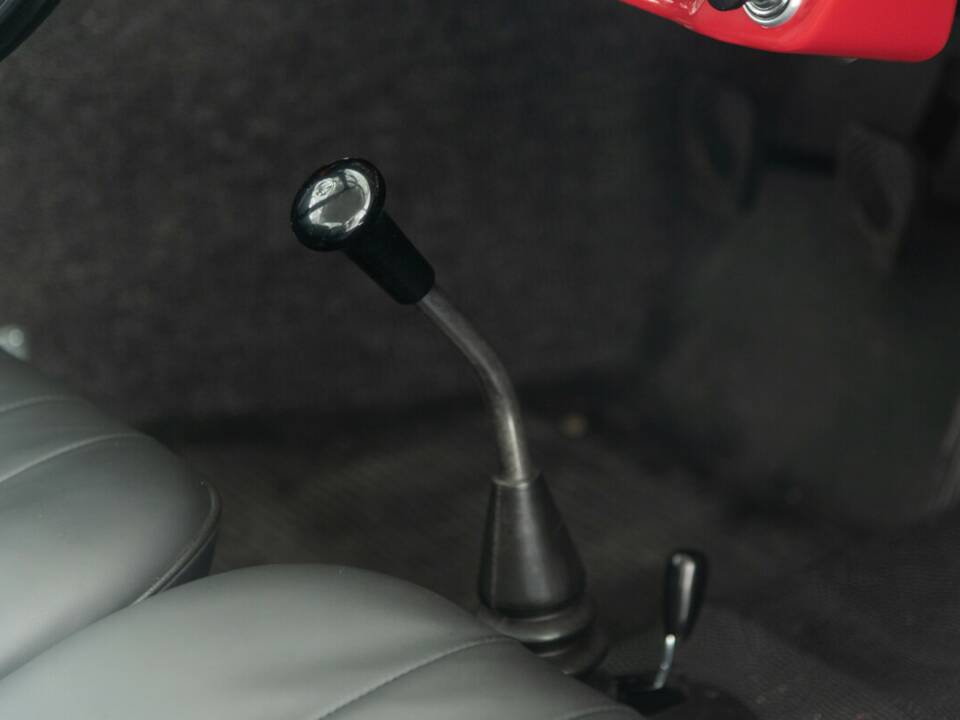 Afbeelding 34/40 van Porsche 356 C 1600 (1963)