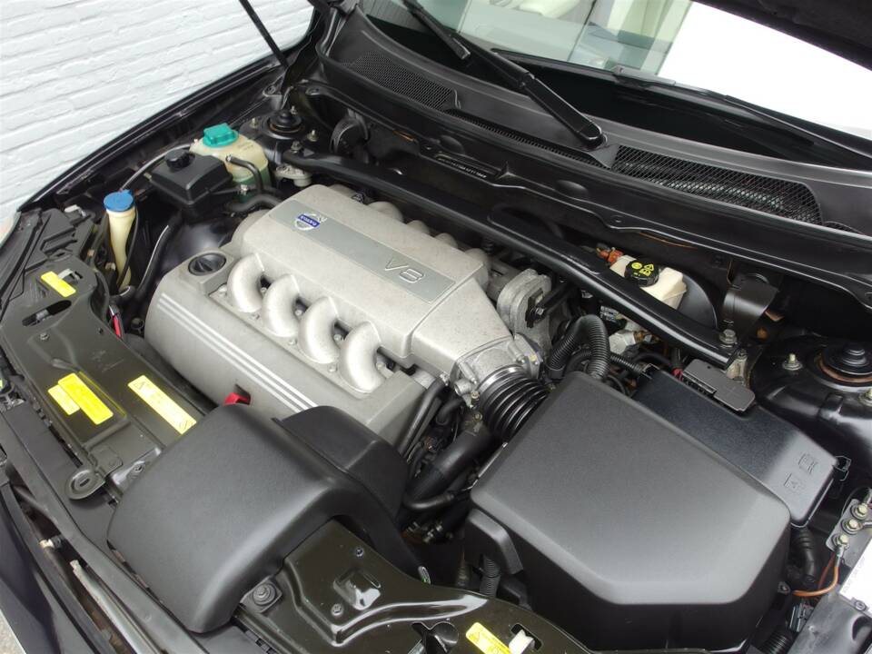 Bild 68/97 von Volvo XC90 V8 (2005)