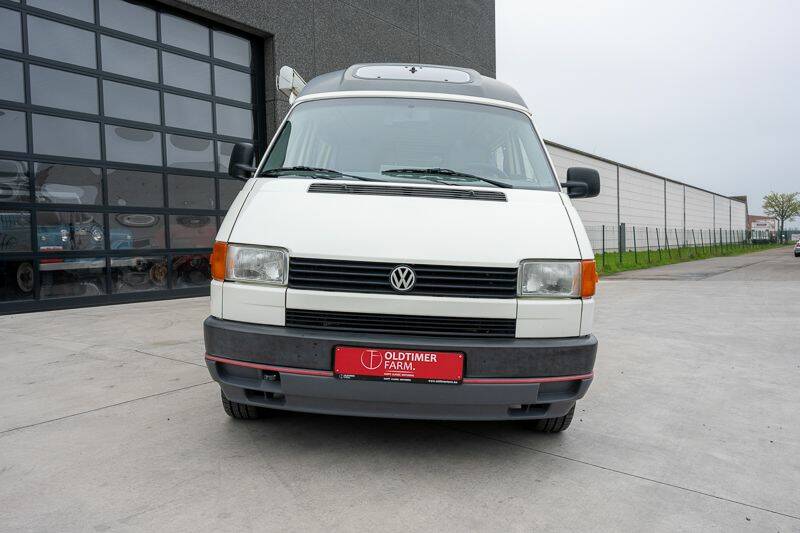 Bild 6/15 von Volkswagen T4 Dehler Optima 5.4 (1993)