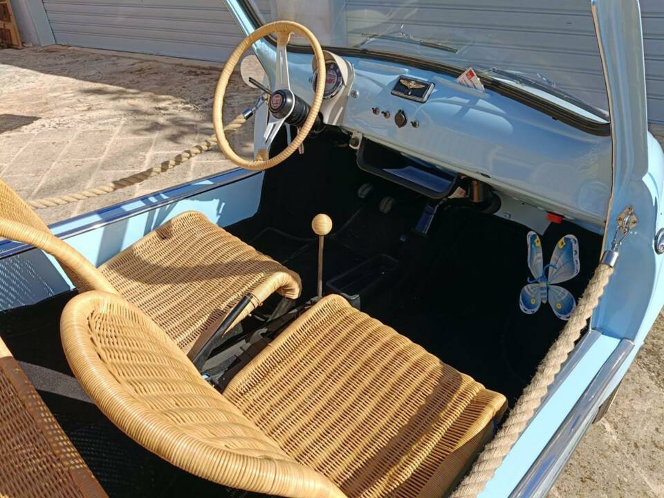 Bild 42/50 von FIAT 500 L (1971)