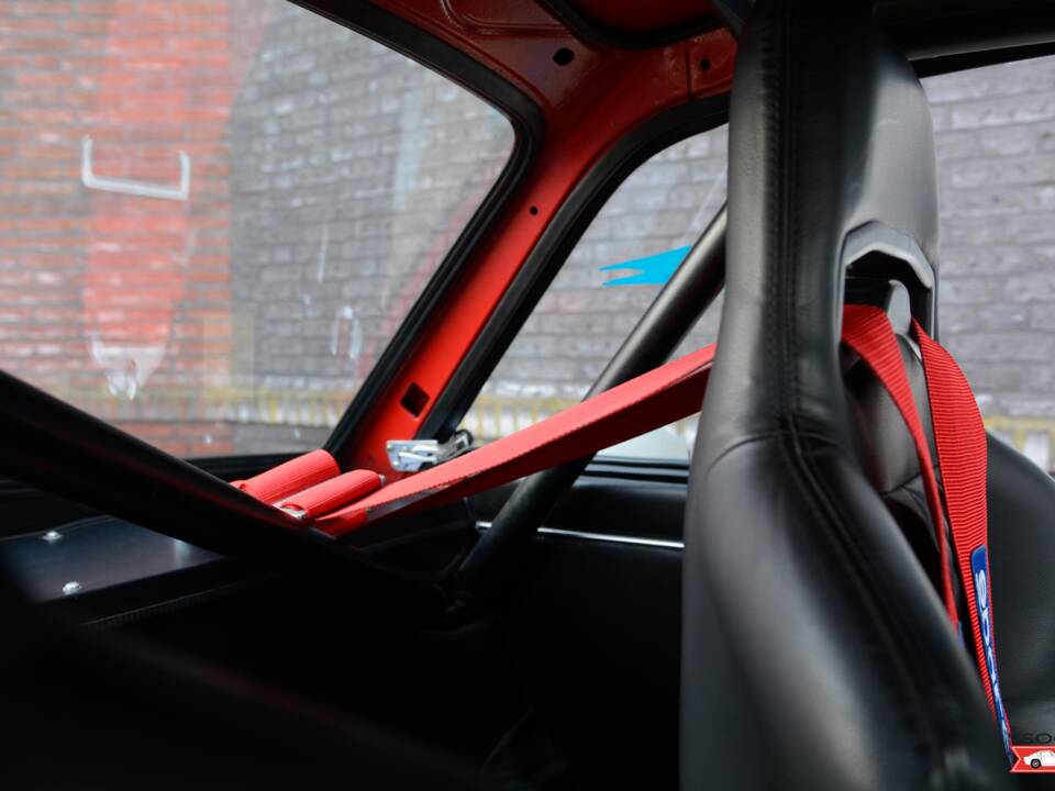 Image 14/23 of Lancia Fulvia Coupe HF 1.6 (1971)