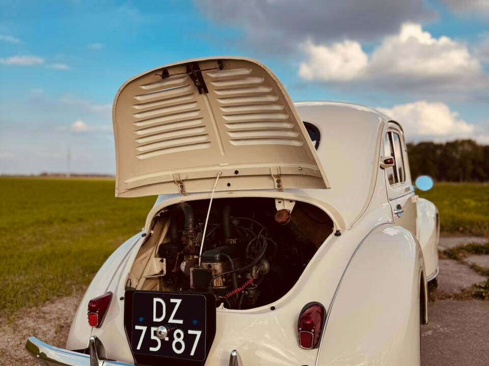 Imagen 18/35 de Renault 4 CV (1956)