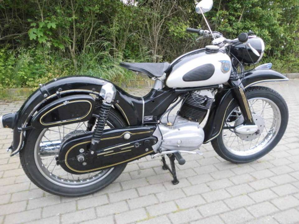 NSU Max Oldtimer Motorrad Kaufen Classic Trader nsu-max-oldtimer-motorrad-kaufen-classic-trader