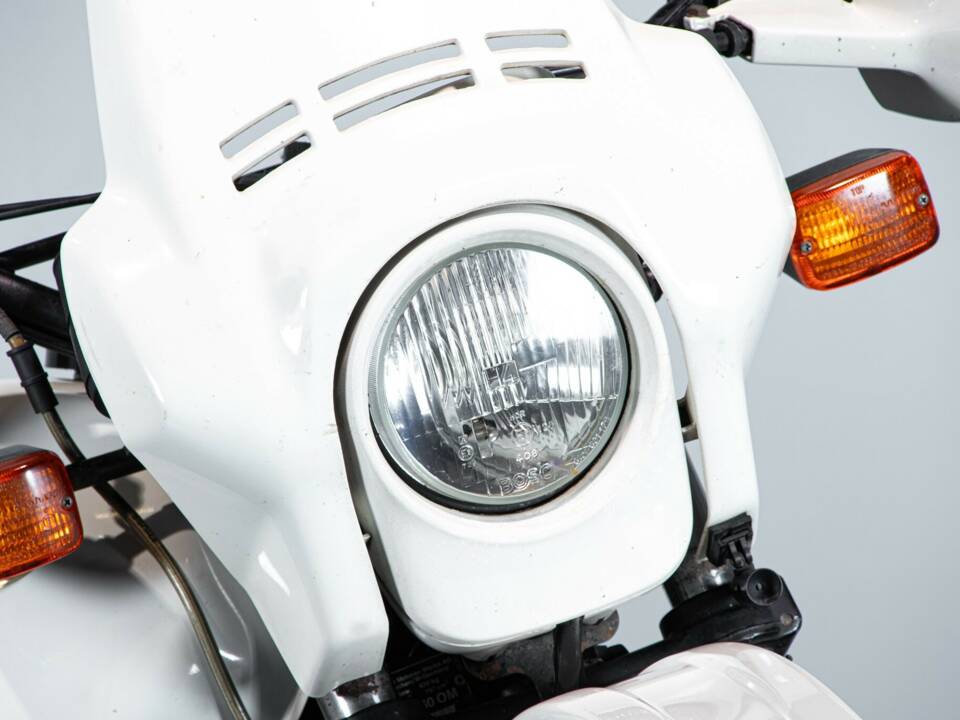 Image 35/50 de BMW R 80 GS (1989)