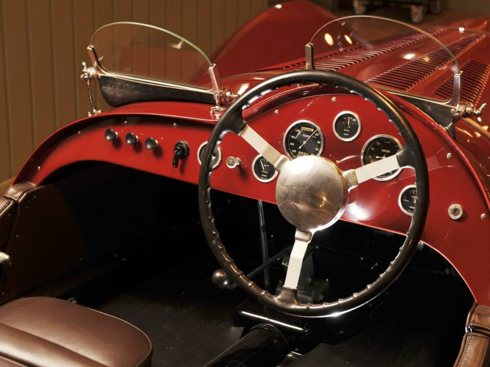 Image 14/50 of Alfa Romeo 6C 1750 Bidée (1930)