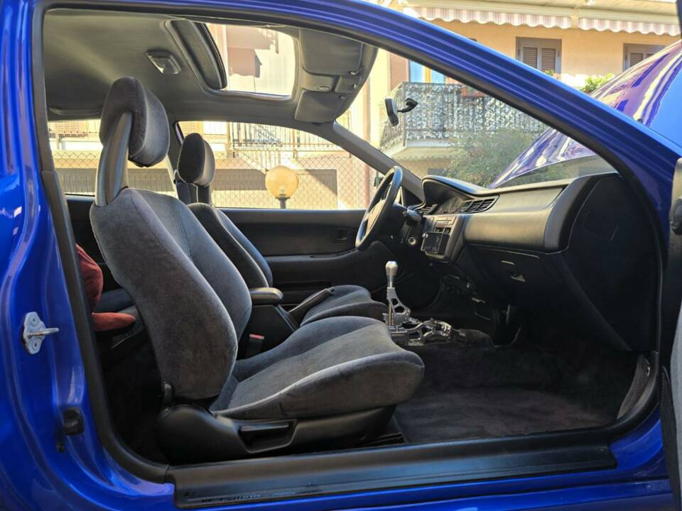 Imagen 32/35 de Honda Civic (1995)