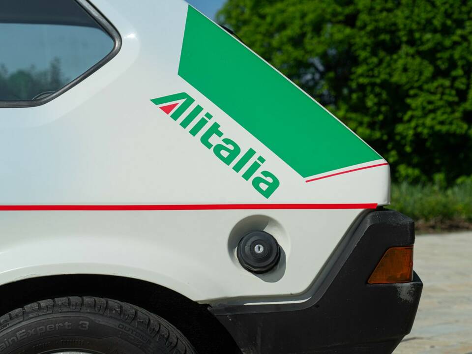 Bild 22/50 von FIAT Ritmo 60 (1980)
