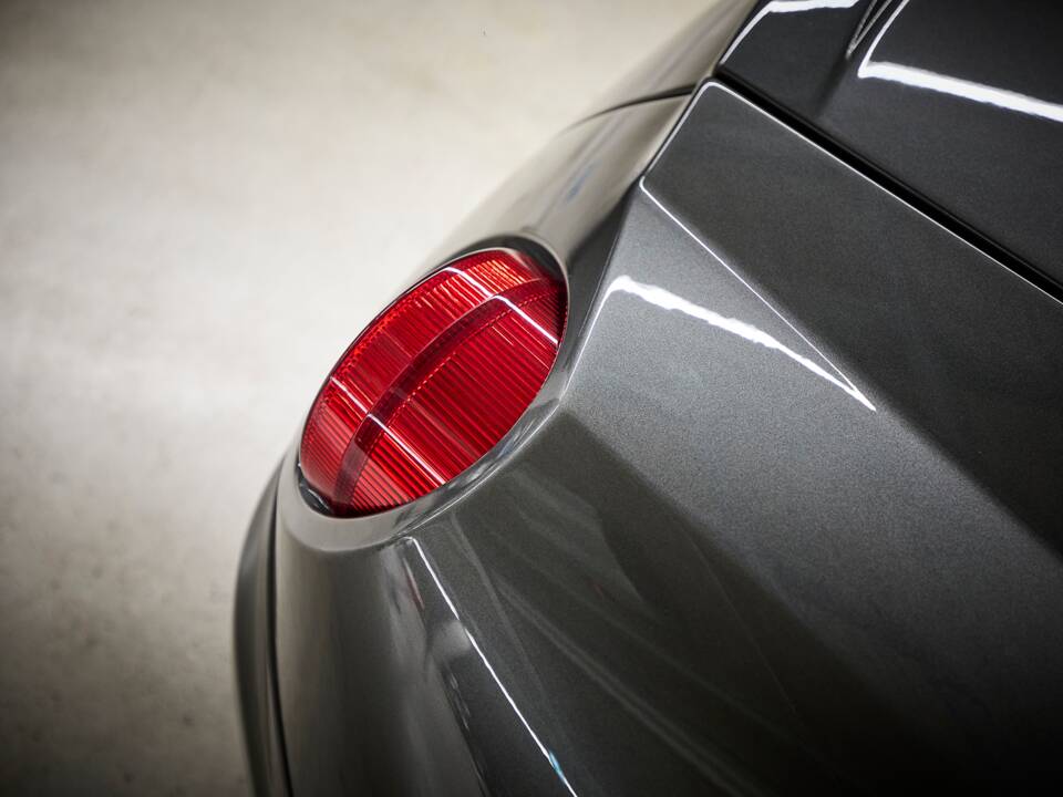 Bild 55/100 von Ferrari 599 GTB (2008)