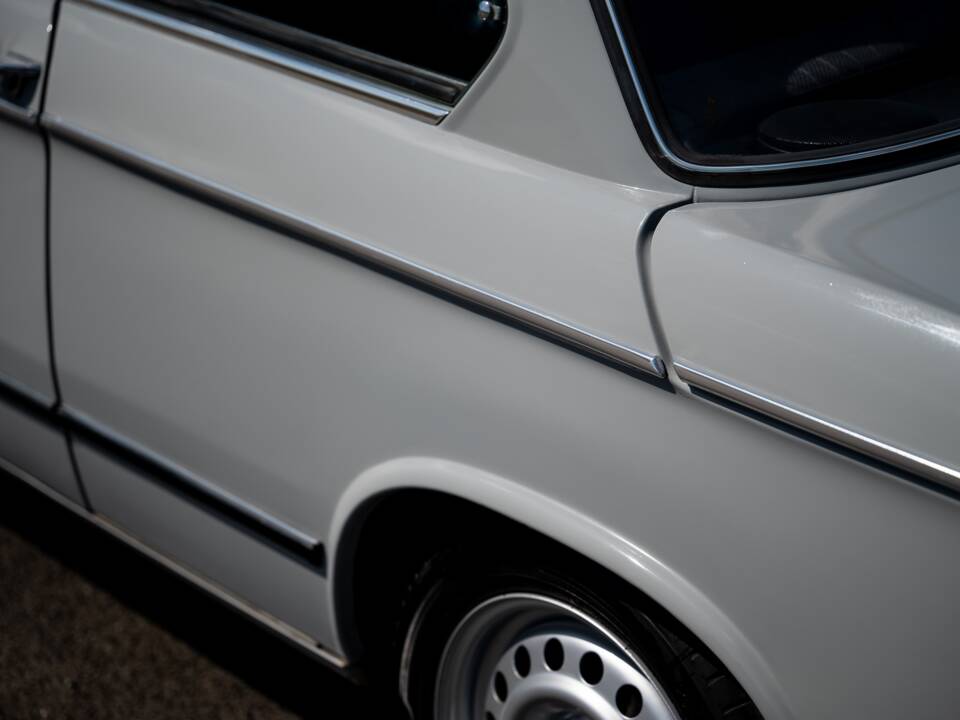 Bild 13/50 von BMW 2002 (1971)
