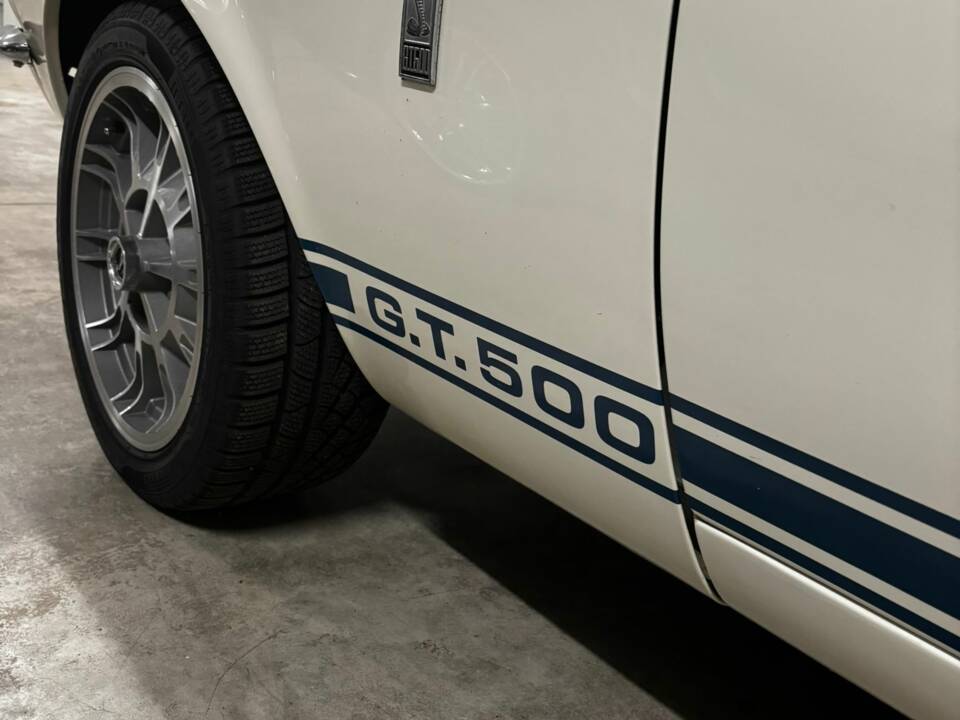Image 53/53 of Ford Mustang GT 390 (1967)