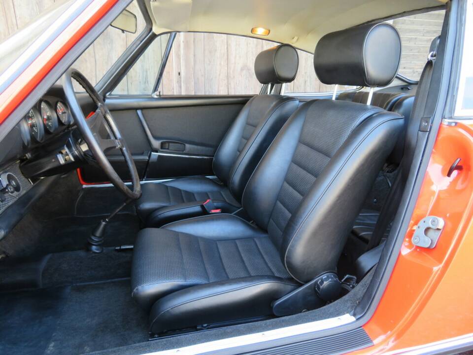 Image 5/19 of Porsche 911 2.0 E (1969)