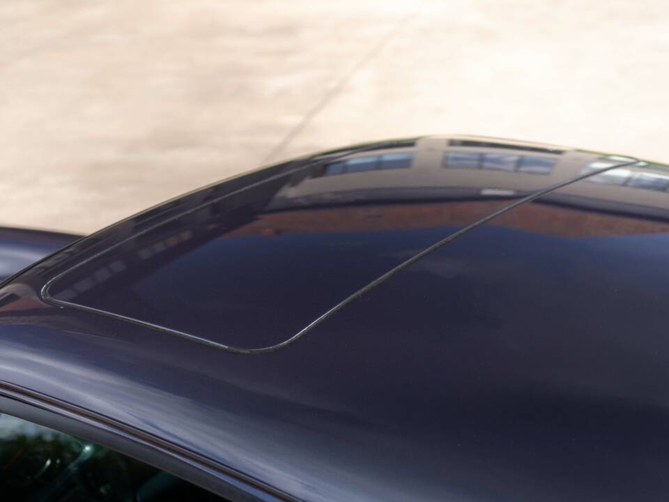 Imagen 2/33 de Porsche 911 Turbo 3.3 (1988)
