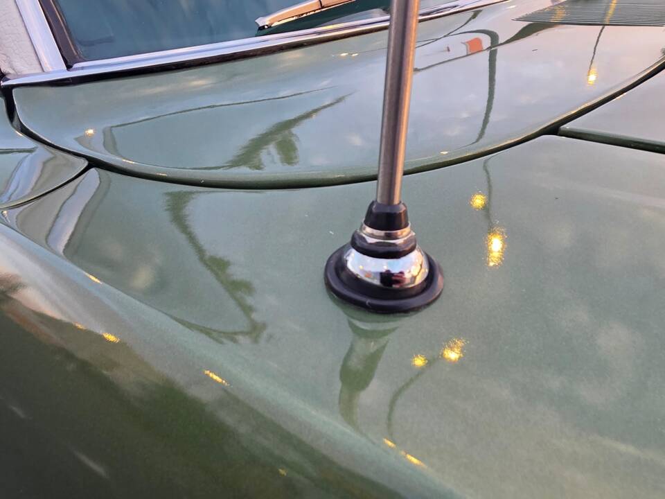 Image 40/73 of Dodge Coronet 500 Coupé (1969)