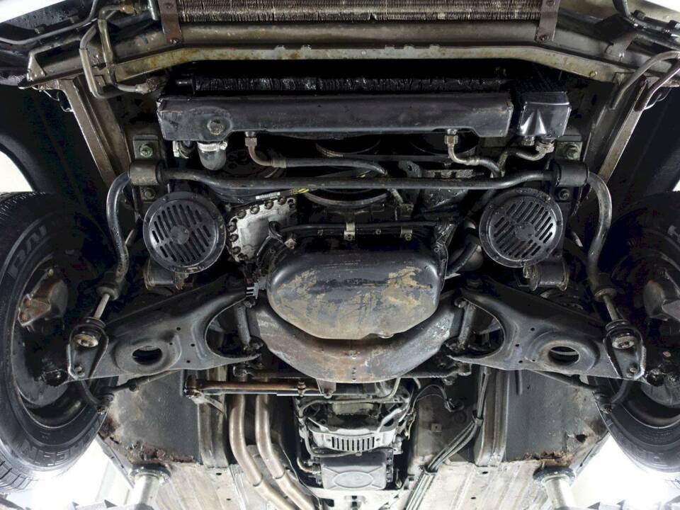 Bild 32/35 von Mercedes-Benz 280 SL (1969)