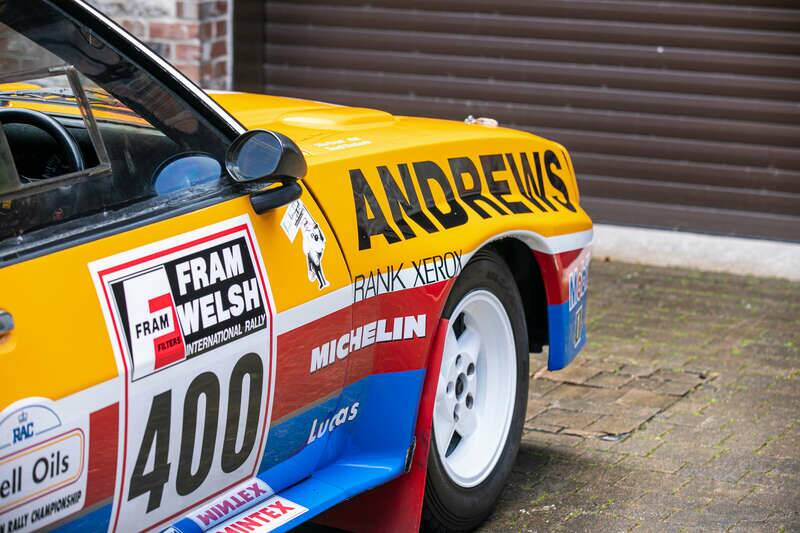 Image 46/48 of Opel Manta 400 (1985)